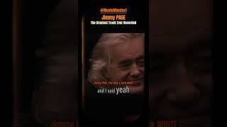 Pt3  Jimmy PAGE The GREATEST Track Ever RECORDED [upl. by Church115]