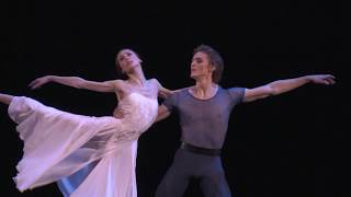 Amore by Svetlana Zakharova  Official Trailer [upl. by Akiwak]