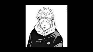 yujiitadorijjkeditjujutsukaisen [upl. by Oneal]