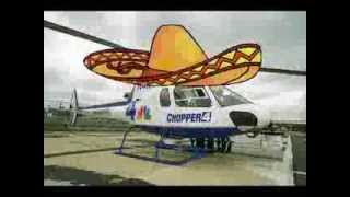 The Sklar Brothers  Chopper 4 pics [upl. by Atlanta]