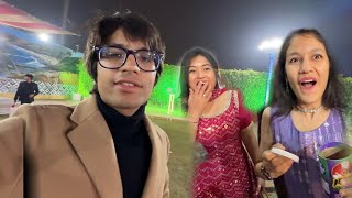 Shadi Mein Prank Hogya 😂 Dar Gaye [upl. by Erikson]