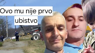 Ubici Danke Ilić ovo nije prvo ubistvo na Poligrafu pao na pitanje da li mu je ovo 1 Put [upl. by Dafna]