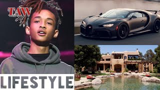 Jaden Smith ★ Girlfriend ★ Net Worth ★ Cars ★ House ★ Parents ★ Age ★ Sister ★ Lifestyle [upl. by Bik]