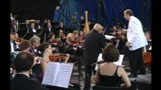 Ivan Fischer and the Budapest Festival Orchestra the first 25 years21 with Giora Feidman [upl. by Tench]