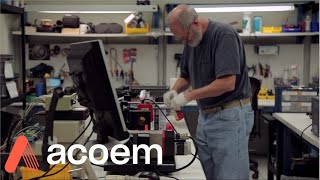 Clean Check Calibrate Your Shaft Alignment Tool  ACOEM [upl. by Irehs]