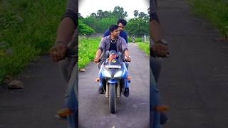 funreels reelsfun bikefun bikereels instagramreels trendingreel trendingvideo tamilcomedy [upl. by Etnoel]