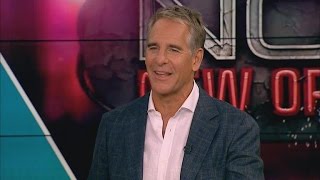 Scott Bakula Explains Why NCIS New Orleans Is Not Just Another Crime Drama [upl. by Aihseyt94]