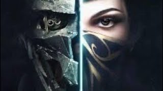 Dishonored 2 Full Game Part I Corvo Low Chaos dishonored2 [upl. by Emelun]