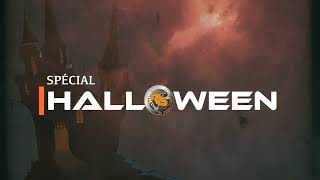 Activité dHalloween à Caen Viens Piloter chez RS Simulation [upl. by Vince858]