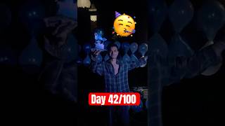 Entry fee 1 Shot💦😳Day 42100 birthday funnyshorts viralshort trending celebration dailyshort [upl. by Trinidad]