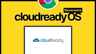 Quick Look ChromiumCloudready OS [upl. by Morville368]