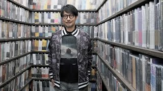 Hideo Kojima’s Closet Picks [upl. by Muller632]