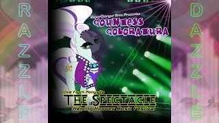 REMIX Countess Coloratura  The Spectacle Live Extended Version [upl. by Adnuhsor]