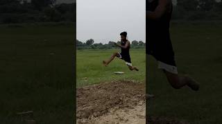 long jump 🕉️🙏 longjump [upl. by Divaj903]