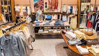 Aritzia in Toronto just opened a huge flagship store [upl. by Ugo]