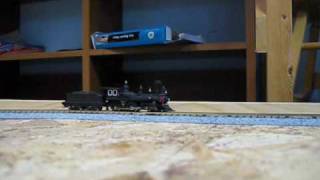 The Ultimate N Scale 440 American [upl. by Annairdua]