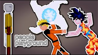 Why Saitama is the Ultimate Character for Your People Playground 2024 Experience [upl. by Isaac382]