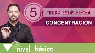 Ejercicio del Mes 5 Mejora tu concentración y rendimiento [upl. by Jaine]