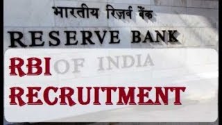 RBI OFFICE ATTENDANT JOBS FOR TENTH PASS CANDIDATES 526 VACANCIES [upl. by Lak]