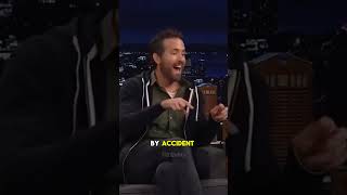 Ryan Reynolds Hilarious Take on The Shrink Next Door [upl. by Sisto]