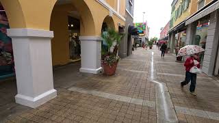 Palmanova Outlet Villagesimpatrola [upl. by Refeinnej]