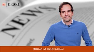 MERCATI AZIONARI GLOBALI  Parla Andrea Nocifora  Ersel [upl. by Bogart124]