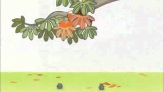 Youtube Poop Kipper Grabs Life by the Conkers [upl. by Yehudit]