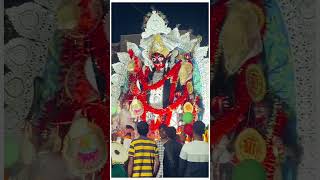 Sejo kali ma r bidai Bela asche bochor abar hobelikekalipujaindianfestivalviralshortssubscribe [upl. by Eiraminot]