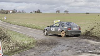 Rallye Südliche Weinstraße 24022024 [upl. by Abie580]