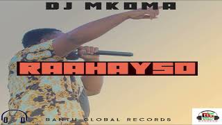 Dj Mkoma  Koykoy  Ft B Love [upl. by Greeson]