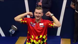 Dimitri van den Bergh WalkOn [upl. by Viviene]