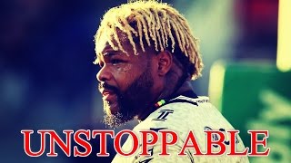 Mathieu Bastareaud  Unstoppable [upl. by Inalak]