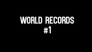 Hugmice World Records 1 Destroyed all players✅ [upl. by Eecats831]