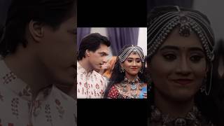 Kaira  kartik goenka  naira goenka  naira singhania  shivangi joshi  mohsin khan  kaira [upl. by Dorr]