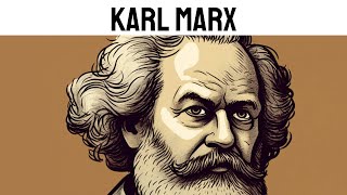 Karl Marx  Luciano Canfora [upl. by Aidni]