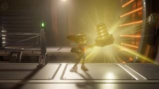 All Corson V Gold Bolt Locations in Ratchet and Clank Rift Apart [upl. by Airrotal]