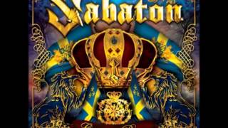 Sabaton Lejonet från norden [upl. by Calli219]