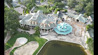 Stonebridge Country Club  Construction Update 15 [upl. by Ajim409]