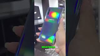 Esto te EXPLOTARÁ LA CABEZA 🤯 NOTE 10 [upl. by Hairas826]