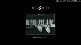 China Crisis  Black Man Ray 1985 magnums extended mix [upl. by Dyche]