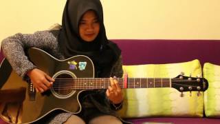 dadalicinta yang tersakiti cover by jc [upl. by Aleyak]