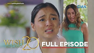 Dalaga inalipusta ng mapangmata niyang tiyahin Full Episode  Wish Ko Lang [upl. by Cinda]