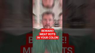 Red Meat ROTS In Your COLON [upl. by Haas]