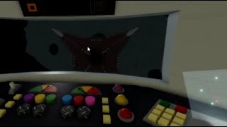 Roblox Innovation Inc Spaceship Rare Ending [upl. by Ahsenrad]