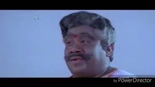 WhatsApp Fun Status  Alage Una Priya Mata  Senthil Version [upl. by Jose]