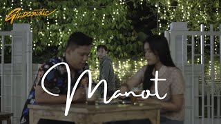 GildCoustic  Manot  Official Video [upl. by Ahsenac147]