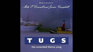 Tugs  The Sizzle Reel Cover Extended Theme Song Clear Audio [upl. by Esilehc762]