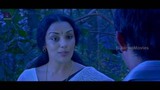 Sreejith Shweta Menon Gets Unite  Rathinirvedam Movie Scenes [upl. by Almallah112]