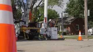 DTE Energy Power Restoration Strategies [upl. by Alburg947]