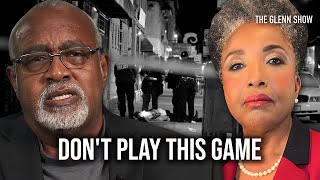 White People Can Do This Too I Glenn Loury and Carol Swain [upl. by Yboc]